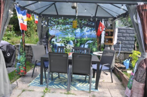 Ferienwohnungen Alter Raaben